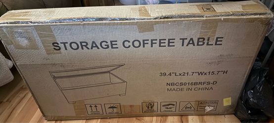 Storage