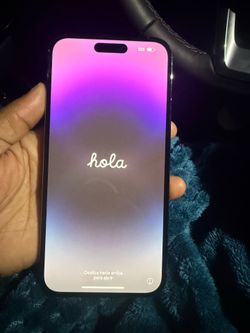 iPhone 14 Pro Max 128gb