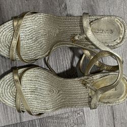 Wedges
