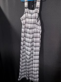 Overalls for girls size 14