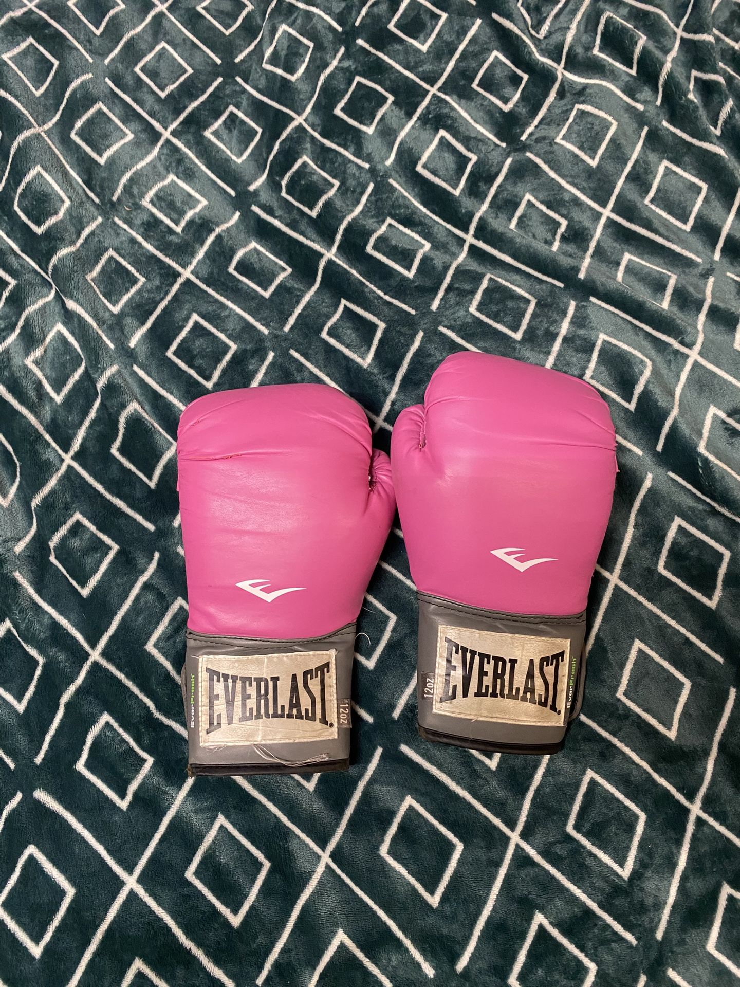 Boxing Gloves