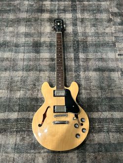 Epiphone ES-339 Natural