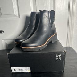 Naturalizer Darry Bootie Women's Size 8.5