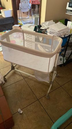 Baby bassinet