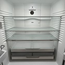 36” Counter Depth Fisher & Paykel Refrigerator 