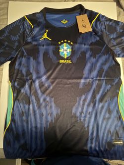 Camiseta de Brazil