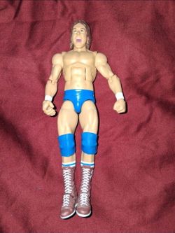 Wwe Elite Series Rowdy Roddy Piper