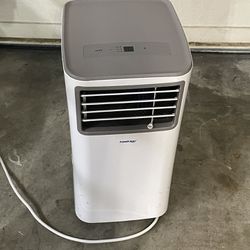 Air Conditioner White 10,000btu