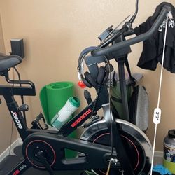 Joroto XM16 Indoor Bicycle 