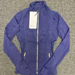 Lululemon Define Jacket 