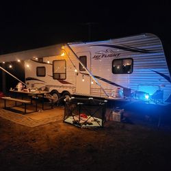 2011 Jayco 28BH