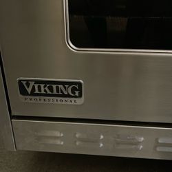 VIKING STOVE  AMAZING 🤩 Great Condition ‼️‼️