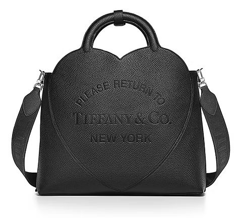 *SELLING* Please Return to Tiffany and Co Handbag