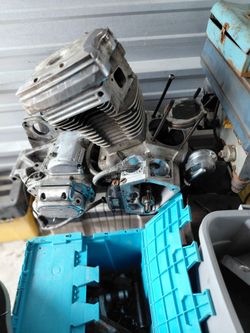 Harley parts