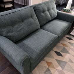 La-Z-Boy Couch & Chair and a Half *cash only*