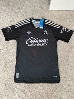 Adidas Club América 2026/2027 away jersey