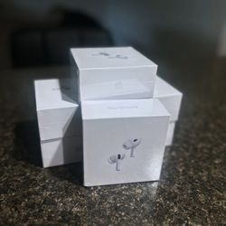 AirPod Pro Gen 2(ANC)
