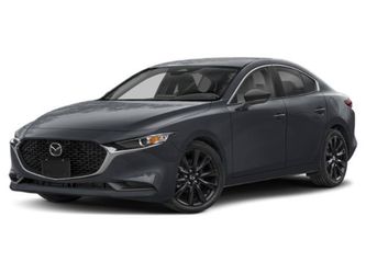 2024 Mazda Mazda3 Sedan