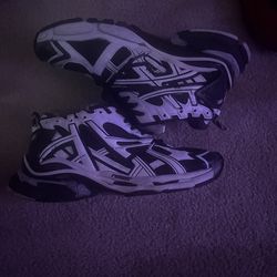 Balenciaga Runner ,size 43