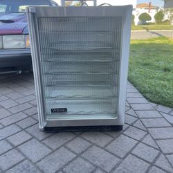 viking wine cooler vuwc140
