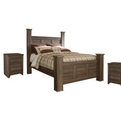 Bedroom Set