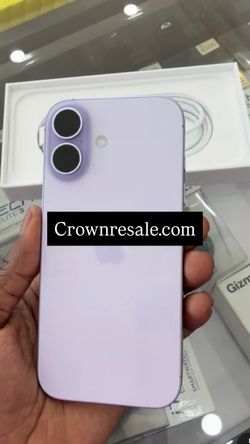 iPhone 17