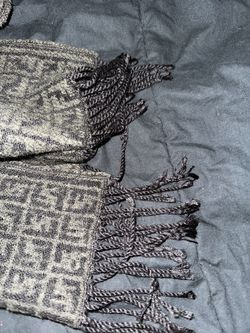 10/10 Fendi Scarf