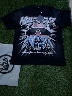 Hellstar T Shirt
