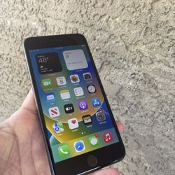 iPhone 8+ Plus. Like New And Unlocked!