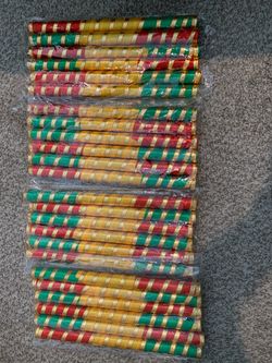 Dandiya Sticks Bulk Lot plus desi wedding stuff