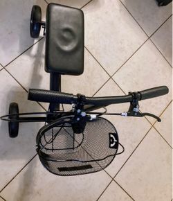 Knee Scooter Knee Rover