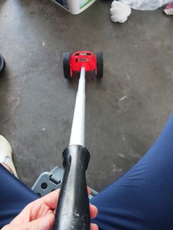 Dual Wheel Small Measuring Wheel

