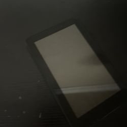 fire tablet 