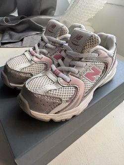 New Balance toddler