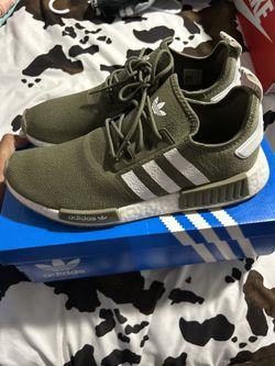 Adidas NMD