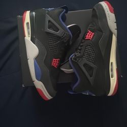 Rare Air Jordan 4 (Size 10)