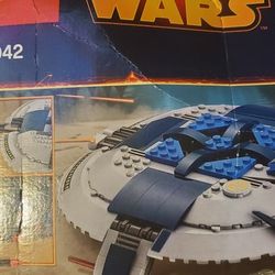 Lego STAR Wars