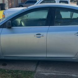 2012 Chevy Cruze   $2500