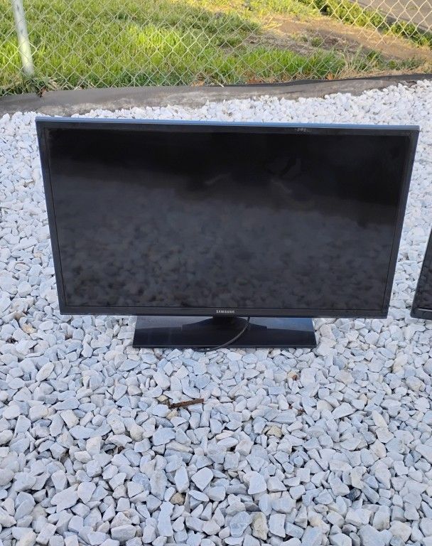 32" Samsung Tv