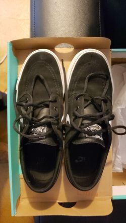 Stefan janoski (gs) size 7 kids