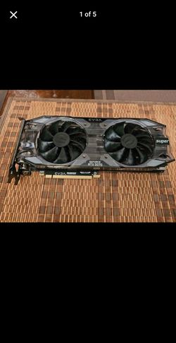 RTX 2070 super