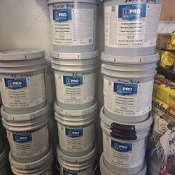 Pinturas Epoxy Para Cemento 