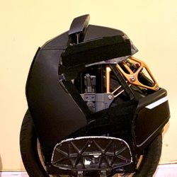 KINGSONG S18 ELECTRIC UNICYCLE 