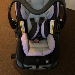 Baby Car seat