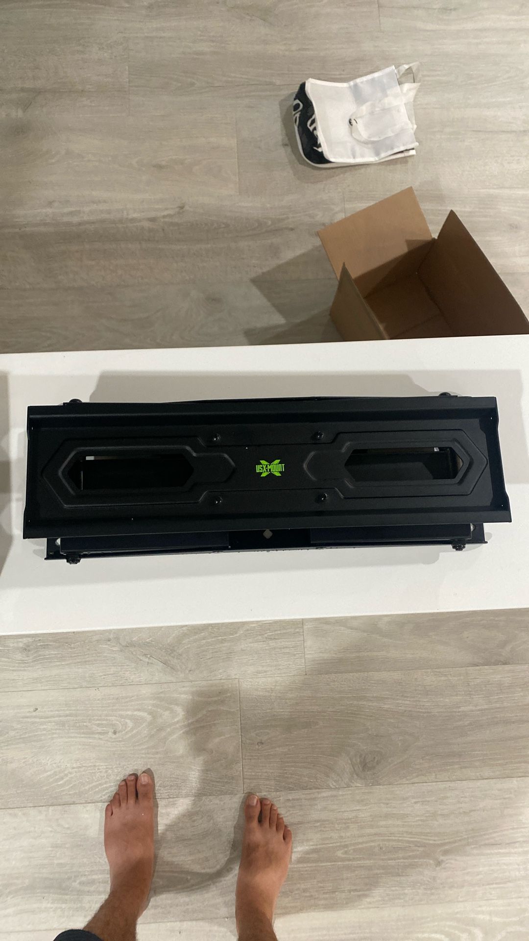 TV Wall Mount, Full Motion