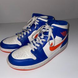 Jordan’s