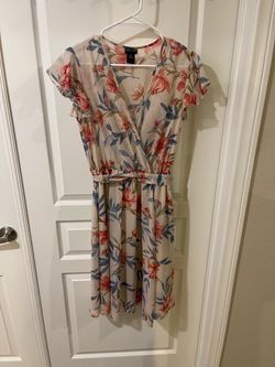 Women’s Dress