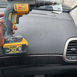 Dewalt Drywall Gun 