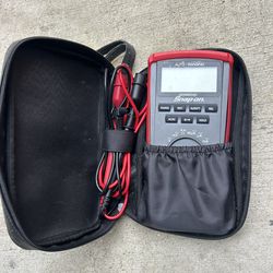 Testiador Snapo   X $300   O major oferta