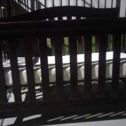 Crib For Sale